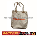 Alibaba Wholesale Quality Eco Canvas Bag, Girls Cotton Shopping Bag